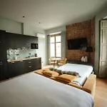Rincon Del Conde Appartement León