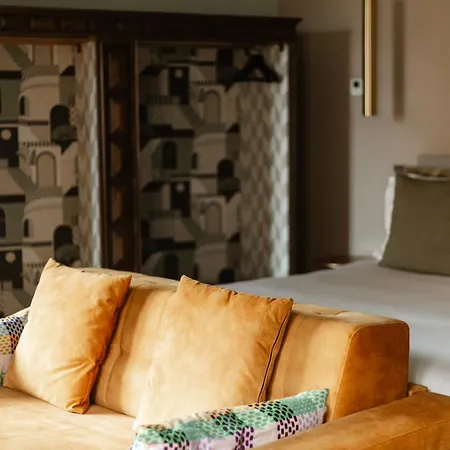 Rincon Del Conde Lägenhet