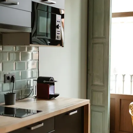 Appartement Rincon Del Conde León