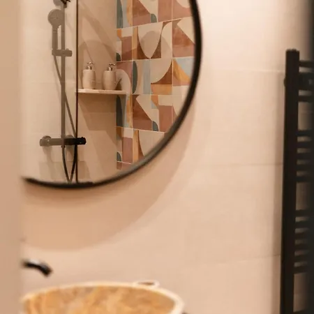 Rincon Del Conde Lägenhet *