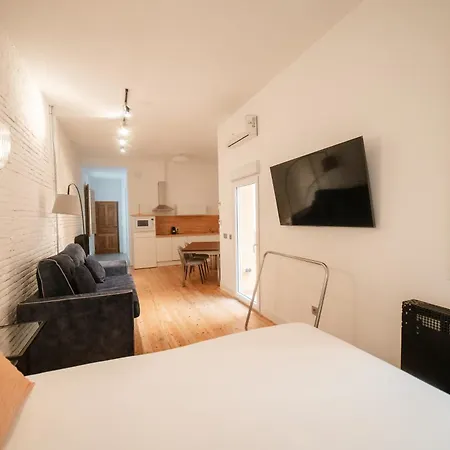 Appartement Rincon Del Conde *