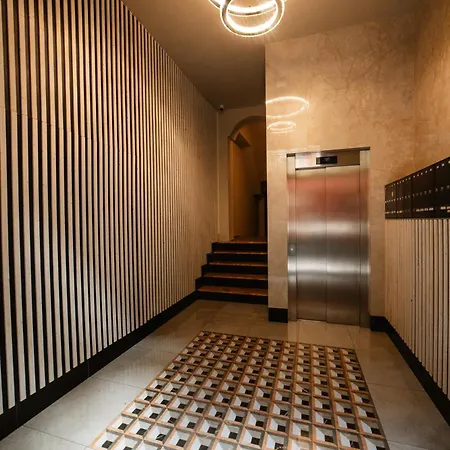 Appartement Rincon Del Conde León