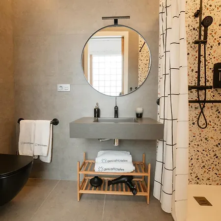 Rincon Del Conde León