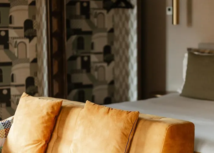 Rincon Del Conde Lägenhet