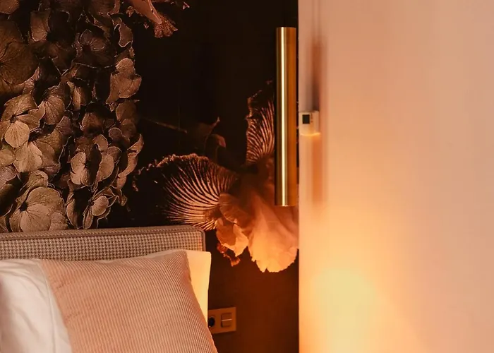 Апартаменты Rincon Del Conde *