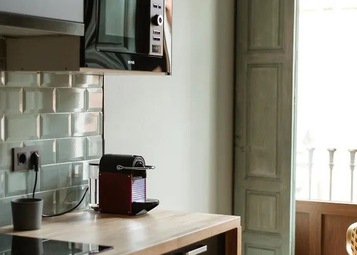 Lägenhet Rincon Del Conde León