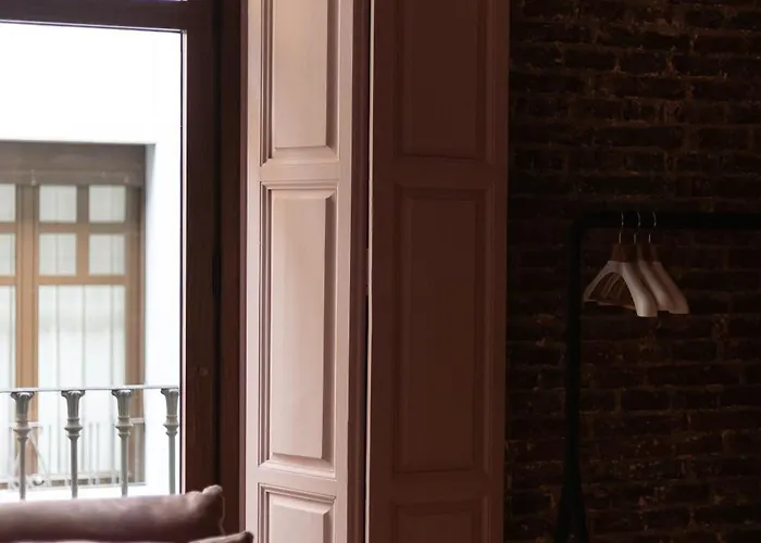 Rincon Del Conde León