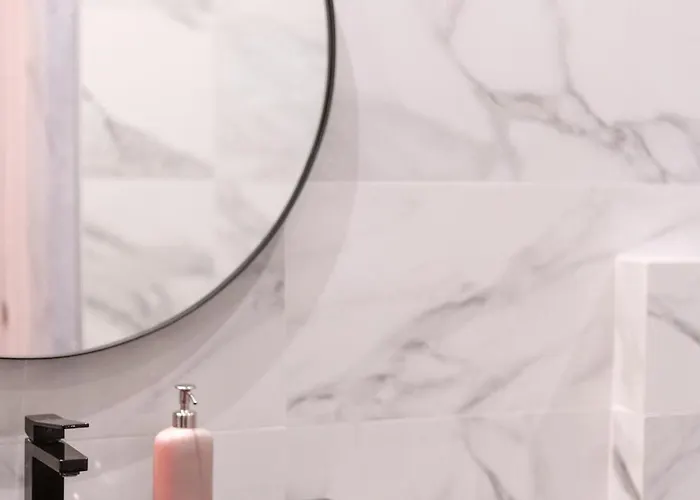 Апартаменты Rincon Del Conde