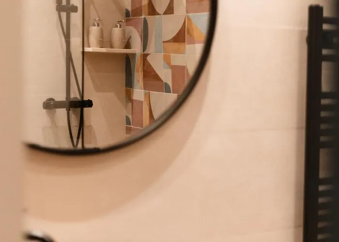 Rincon Del Conde Апартаменты *