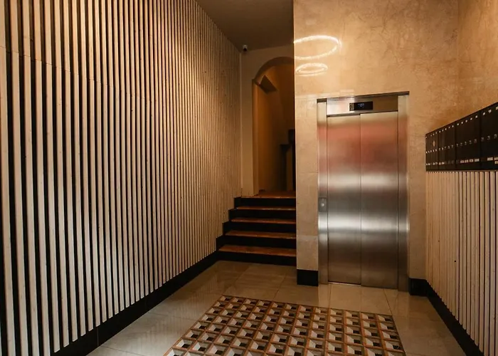 Lägenhet Rincon Del Conde León