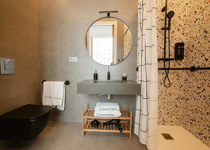 Rincon Del Conde León